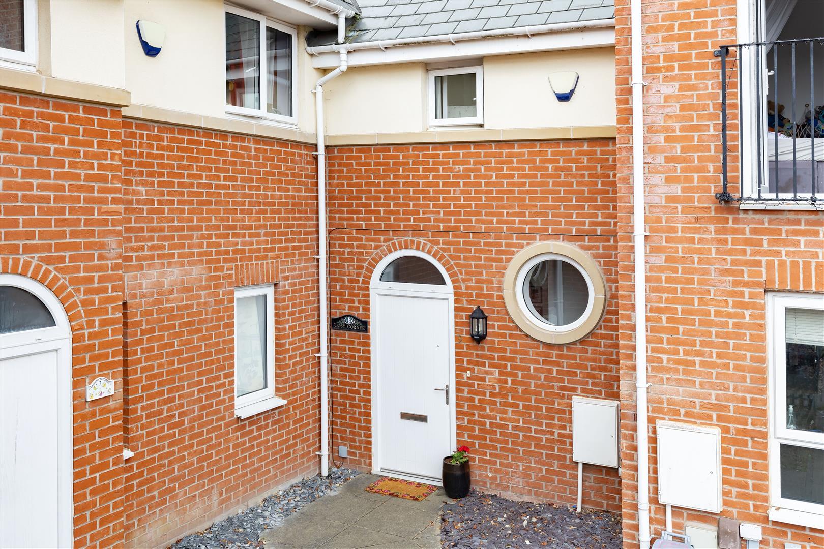 Ashton Bank Way, Ashton-On-Ribble, Preston